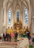 Schulanfangsgottesdienst